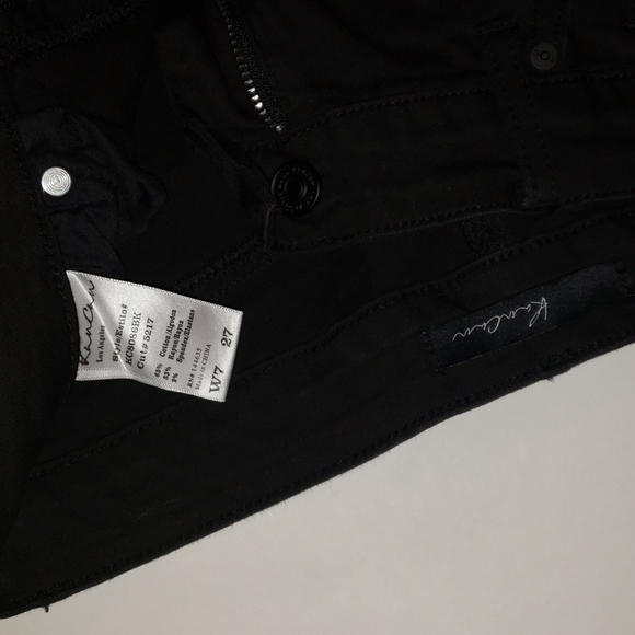 KanCan jeans - Picture 2 of 3